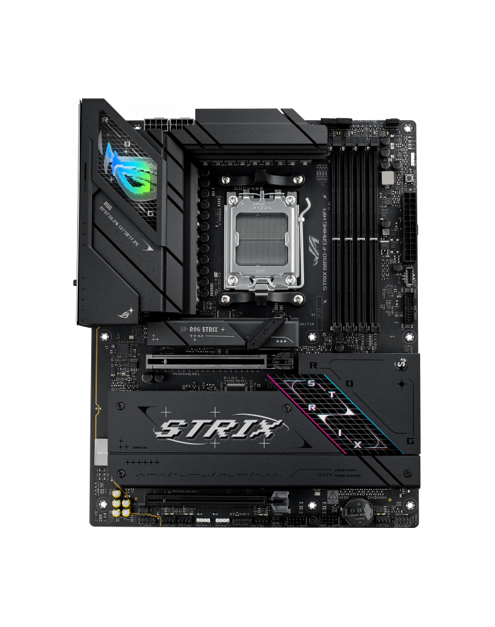 asus Płyta główna ROG STRIX B850-F GAMING WIFI główny
