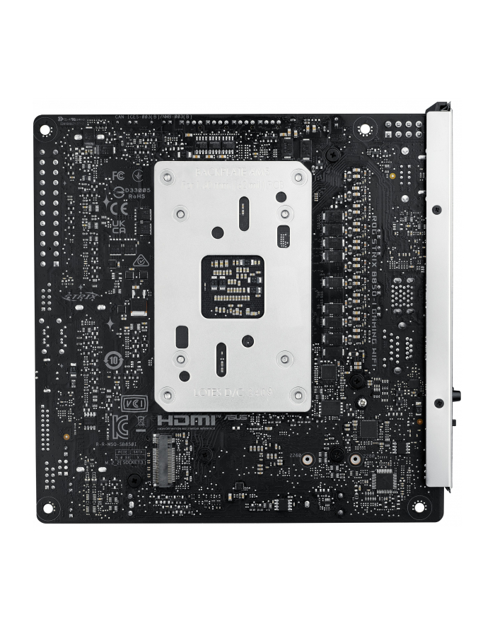 asus Płyta główna ROG STRIX B850-I GAMING WIFI główny
