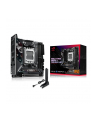 asus Płyta główna ROG STRIX B850-I GAMING WIFI - nr 1