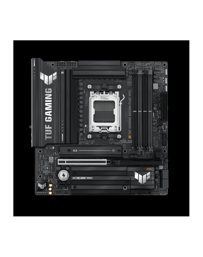 asus Płyta główna TUF GAMING B850M-PLUS WIFI główny