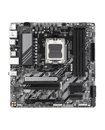 gigabyte Płyta główna B850M DS3H nr 1