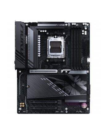 gigabyte Płyta główna B850 A ELITE WIFI7