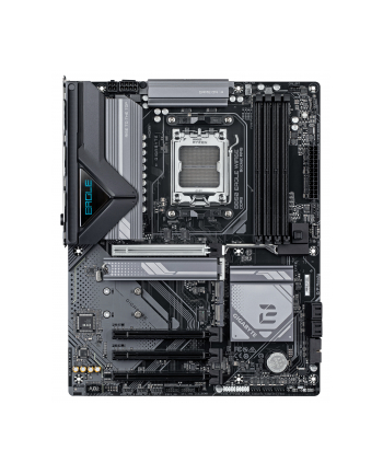 gigabyte Płyta główna B850 EAGLE WIFI6E