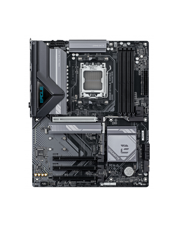 gigabyte Płyta główna B850 EAGLE WIFI6E główny