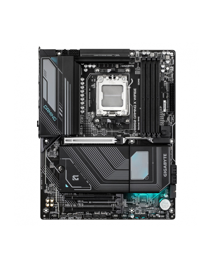 gigabyte Płyta główna B850 GAMING X WIFI6E główny