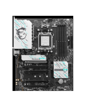 msi Płyta główna B840 GAMING PLUS WIFI 4 DDR5 AM5 ATX nr 2