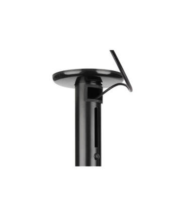 b-tech av mounts Teleskopowy uchwyt sufitowy B-Tech BT8420/B