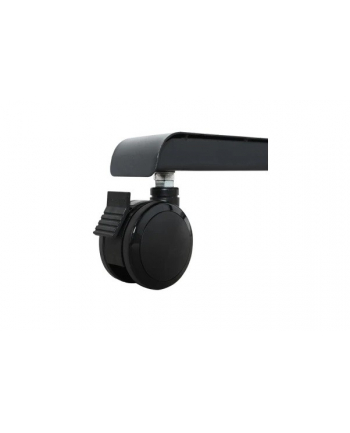 b-tech av mounts Mobilny statyw do monitora B-Tech Momentum BT7504/B