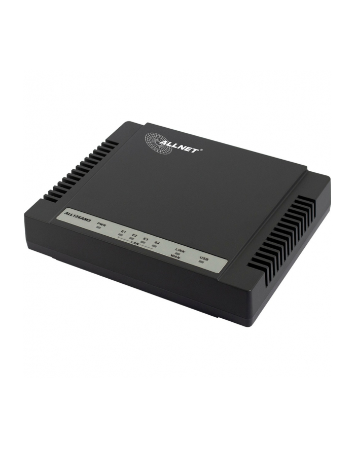 ALLNET ALL126AM3 point-to-point modem główny