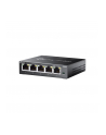 tp-link Przełącznik ES205G Omada 5-Port Gigabit Easy Managed Switch - nr 3