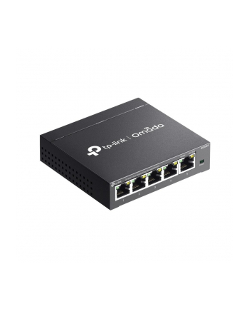 tp-link Przełącznik ES205G Omada 5-Port Gigabit Easy Managed Switch