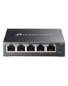 tp-link Przełącznik ES205G Omada 5-Port Gigabit Easy Managed Switch - nr 28