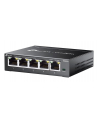 tp-link Przełącznik ES205G Omada 5-Port Gigabit Easy Managed Switch - nr 30