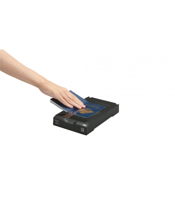 Fujitsu fi-70F, Scanner