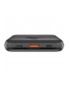 goobay Power Bank Compact 10,000 mAh (black, 10 Ah, 1x USB-A, 1x USB-C, Power Delivery, Quick Charge) - nr 6