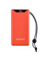 Intenso Powerbank F10000 Orange (orange, 10,000 mAh, PD 3.0, Quick Charge 3.0) - nr 1