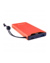 Intenso Powerbank F10000 Orange (orange, 10,000 mAh, PD 3.0, Quick Charge 3.0) - nr 3
