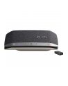 HP Poly Sync 20+M Speakerphone (black) - nr 1