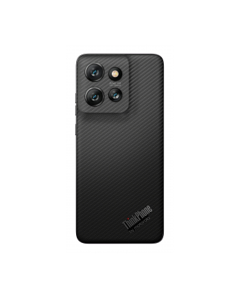 motorola Smartfon ThinkPhone 25 8/256 Carbon Black nr 1