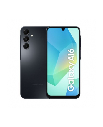 samsung Smartfon GALAXY A16 LTE 4/128 GB Czarny Enterprise Edition nr 1