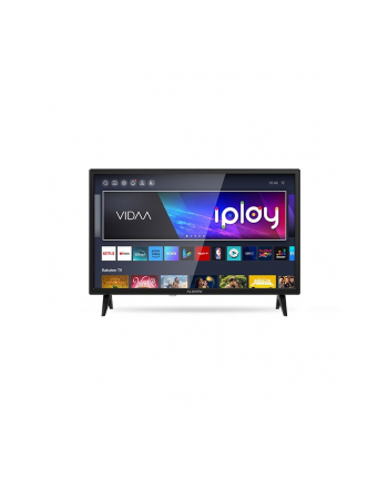 allview Telewizor LED 24 cale 24IPLAY6000-H