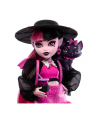Mattel Monster High Draculaura, doll - nr 3