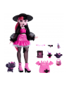 Mattel Monster High Draculaura, doll - nr 8