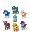 spinmaster Spin Master Rubble ' Crew - Toy Figure Gift Set with 7 Dog Figures - nr 3