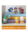 spinmaster Spin Master Rubble ' Crew - Toy Figure Gift Set with 7 Dog Figures - nr 4