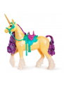 spinmaster Spin Master Unicorn Academy - Unicorn Leaf, toy figure - nr 3