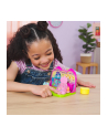 spinmaster Spin Master Gabby's Dollhouse Deluxe Room Playset - Party Room with Kitten Narwhal, Toy Figure - nr 6