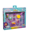 spinmaster Spin Master Gabby's Dollhouse - Party Figures Gift Set, Toy Figure - nr 1
