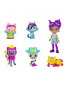 spinmaster Spin Master Gabby's Dollhouse - Party Figures Gift Set, Toy Figure - nr 2
