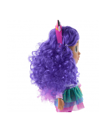 spinmaster Spin Master Gabby's Dollhouse Interactive Party Gabby, Doll nr 1
