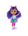 spinmaster Spin Master Gabby's Dollhouse Interactive Party Gabby, Doll - nr 4