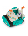 spinmaster Spin Master Paw Patrol - Snowmobile with Everest figure, snowboard and Henrietta figure, toy vehicle - nr 5