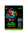 LEGO 71438 Super Mario World: Mario ' Yoshi, construction toy - nr 3