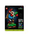 LEGO 71438 Super Mario World: Mario ' Yoshi, construction toy - nr 9