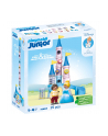 PLAYMOBIL 71457 Junior ' Disney: Cinderella's Castle, construction toy - nr 1