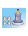 PLAYMOBIL 71458 Junior ' Disney: Belle's Play Tower with Melody, Construction Toy - nr 11