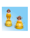 PLAYMOBIL 71458 Junior ' Disney: Belle's Play Tower with Melody, Construction Toy - nr 12