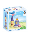 PLAYMOBIL 71458 Junior ' Disney: Belle's Play Tower with Melody, Construction Toy - nr 7