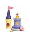 PLAYMOBIL 71458 Junior ' Disney: Belle's Play Tower with Melody, Construction Toy - nr 8