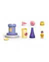 PLAYMOBIL 71458 Junior ' Disney: Belle's Play Tower with Melody, Construction Toy - nr 9