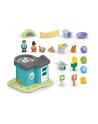 PLAYMOBIL 71690 Junior: Animal boarding house with feeder, construction toy - nr 3