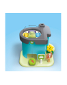 PLAYMOBIL 71690 Junior: Animal boarding house with feeder, construction toy - nr 6