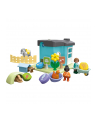 PLAYMOBIL 71690 Junior: Animal boarding house with feeder, construction toy - nr 8