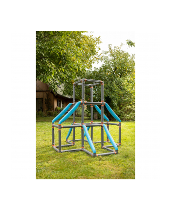 simba-dickie Simba Kraxxl - The Tower, climbing tower