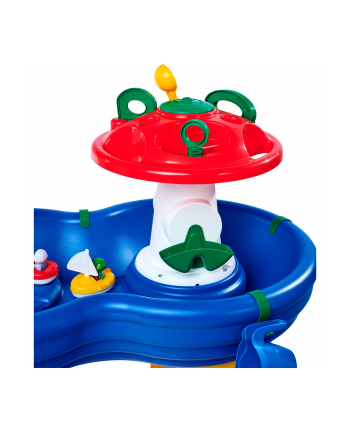 simba-dickie Aquaplay water table, play table