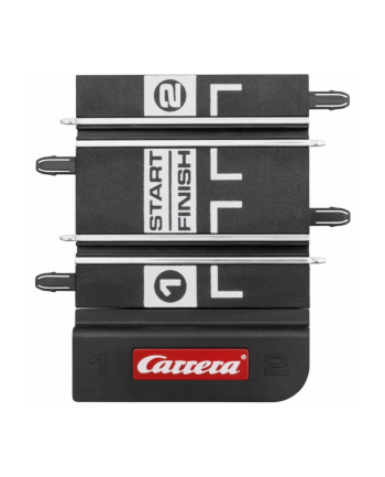 Carrera GO!!! Wireless connection rail nr 1